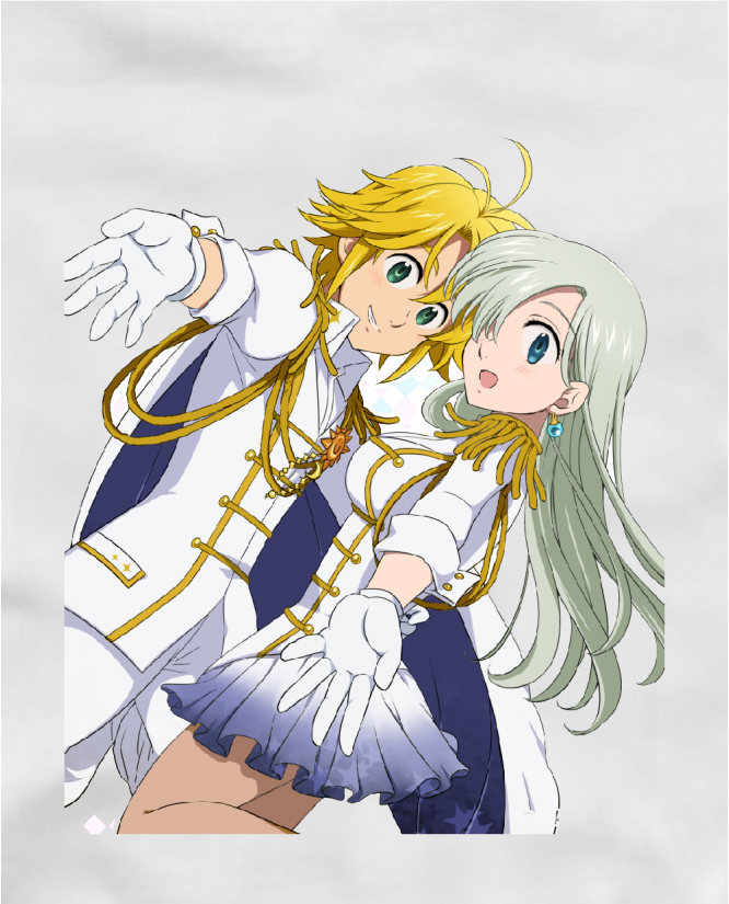 Nanatsu no taizai